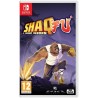 Shaq Fu: A Legend Reborn Nintendo Switch