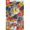 Super Bomberman R Nintendo Switch