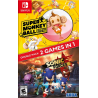 Sonic Forces + Super Monkey Ball: Banana Blitz HD Double Pack - Nintendo Switch