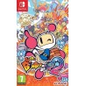 Super Bomberman R 2 Nintendo Switch