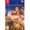 Sid Meier's Civilization VI Nintendo Switch