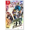 Tokyo Mirage Sessions FE Encore Nintendo Switch
