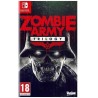 Zombie Army Trilogy Nintendo Switch