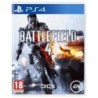 Battlefield 4 PS4