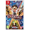 Carnival Games Nintendo Switch