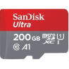 Atminties kortelė Sandisk microSDHC 200 GB