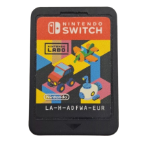 Nintendo Labo Nintendo Switch (Tik kortelė)