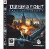 Turning Point Fall Of Liberty Ps3