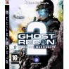 Tom Clancy's Ghost Recon: Advanced Warfighter 2 PS3