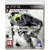 Tom Clancy’s: Splinter Cell Blacklist PS3