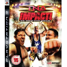 TNA Impact! Total Nonstop Action Wrestling PS3