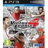 Virtua Tennis 4 PS3