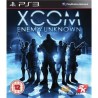 XCOM Enemy Unknown Ps3