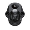 Logitech Driving Force Shifter skirtas G923, G29, G920  vairams. Pavarų svirtis. NAUDOTA