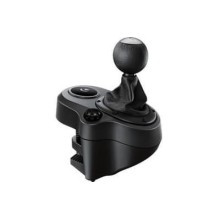 Logitech Driving Force Shifter skirtas G923, G29, G920  vairams. Pavarų svirtis. NAUDOTA