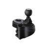 Logitech Driving Force Shifter skirtas G923, G29, G920  vairams. Pavarų svirtis. NAUDOTA