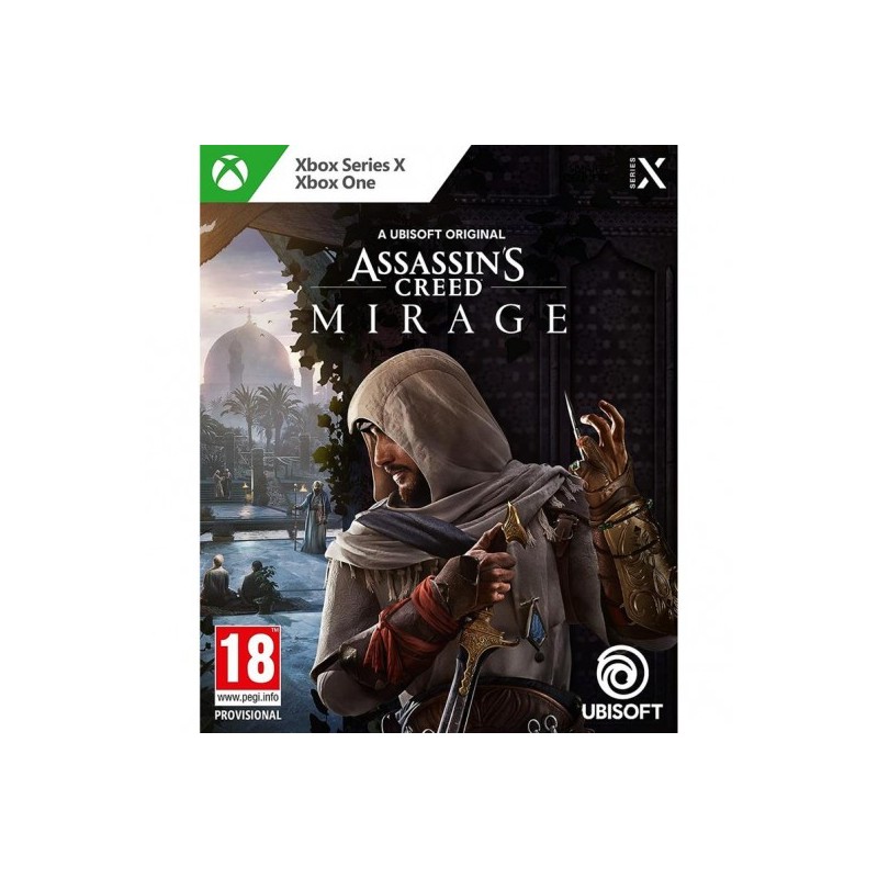 Assassin's Creed: Mirage Xbox One / Series X