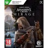 Assassin's Creed: Mirage Xbox One / Series X