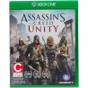 Assassin's Creed: Unity - Xbox One