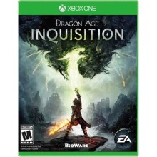 Dragon Age Inquisition Xbox One