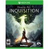 Dragon Age Inquisition Xbox One