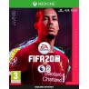 FIFA 20 Champions Edition Xbox One