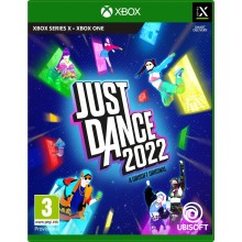Just Dance 2022 Xbox One