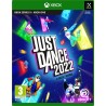 Just Dance 2022 Xbox One