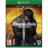 Kingdom Come: Deliverance Xbox One