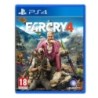 Far Cry 4 PS4