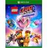 Lego Movie Video Game 2 Xbox One
