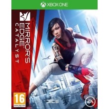 Mirror's Edge: Catalyst Xbox One