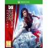 Mirror's Edge: Catalyst Xbox One