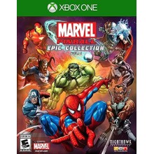 Marvel Pinball: Epic Collection Vol. 1 - Xbox One
