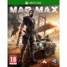 Mad Max XBOX ONE