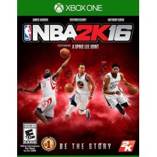 NBA 2K16 - Xbox One