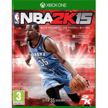 NBA 2K15 Xbox One