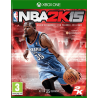 NBA 2K15 Xbox One