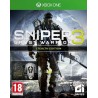 Sniper: Ghost Warrior 3 Xbox One