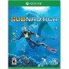 Subnautica XBOX ONE