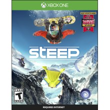 Steep - Xbox One