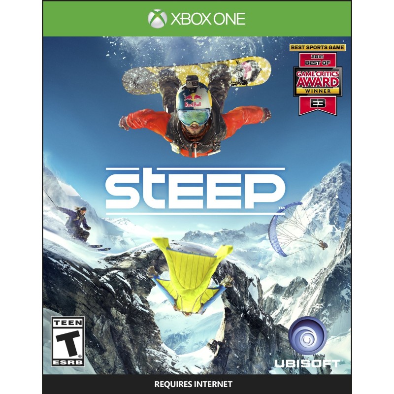Steep - Xbox One