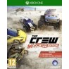 The Crew: Wild Run Edition XBOX ONE
