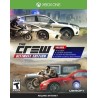 The Crew Ultimate Edition Xbox One