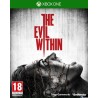 The Evil Within Xbox One