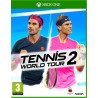 Tennis World Tour 2 Xbox One/Series X