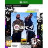 UFC 4 XBOX ONE / XBOX Series X