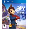 Ary and the Secret of Seasons PS4
