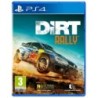 Dirt Rally PS4