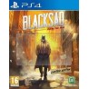 Blacksad: Under the Skin PS4